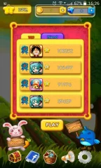 Farm Link Complete Game