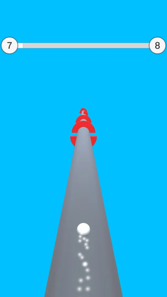 Level Rotator - Unity Source Code — screenshot 5