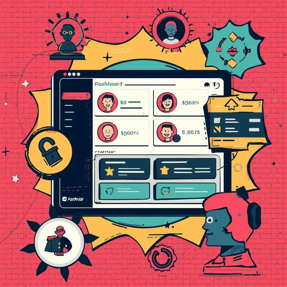 Traffic Exchange Er Paid Visits Script with Points System and Secure Payment Integration — screenshot 1