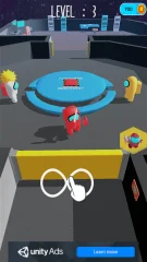 Imposter Smashers Unity Source Code