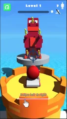 Slime Race 3D