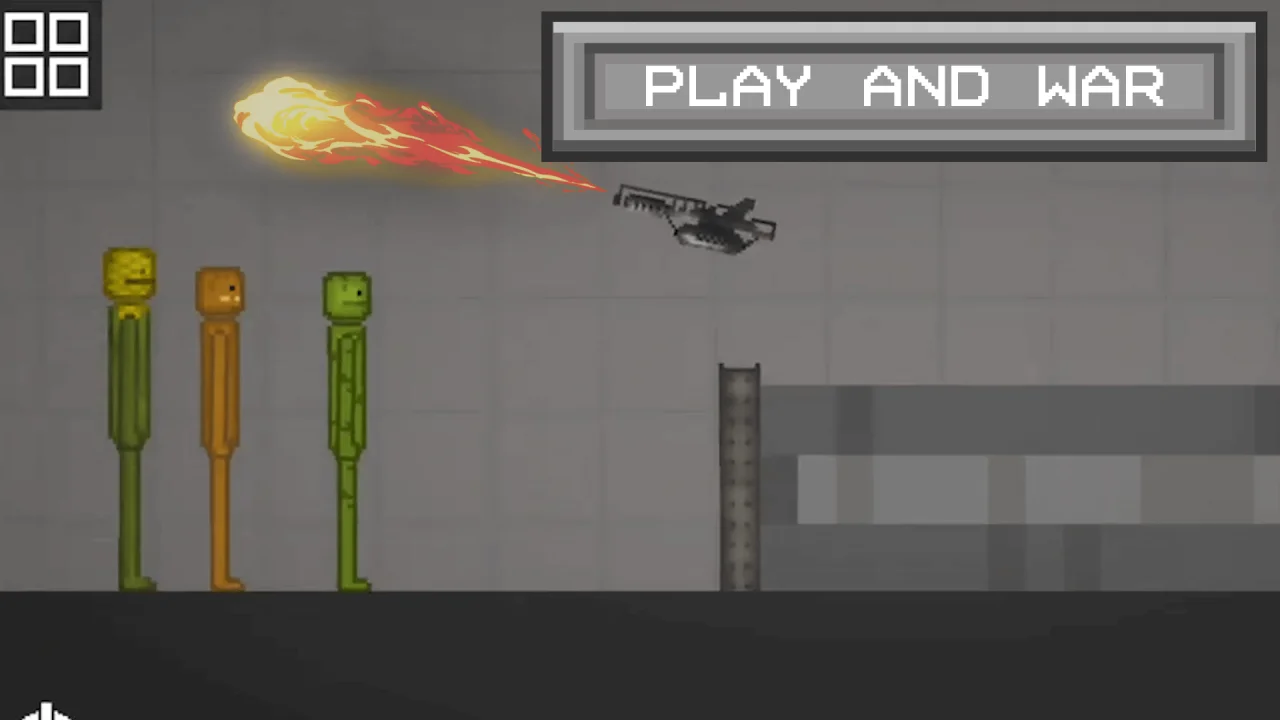 Melon Playground — screenshot 2