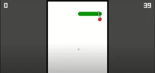 Classic Snake Game – Unity Source Code Template (Cross-Platform Ready)