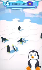 Penguin.io – Addictive Game