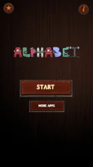 Alphabet Lore Animation Code