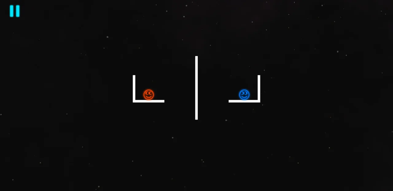 Connect Balls - Unity Game with AdMob Ads — screenshot 8