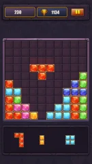 Block Jewel Classic