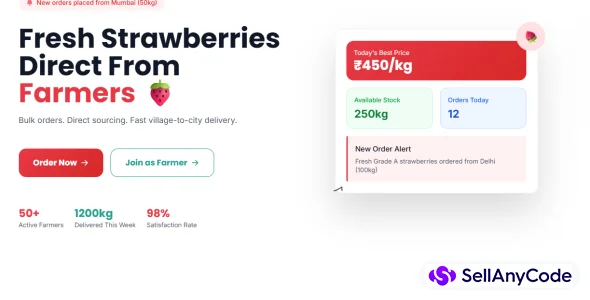 Strawberryconnect