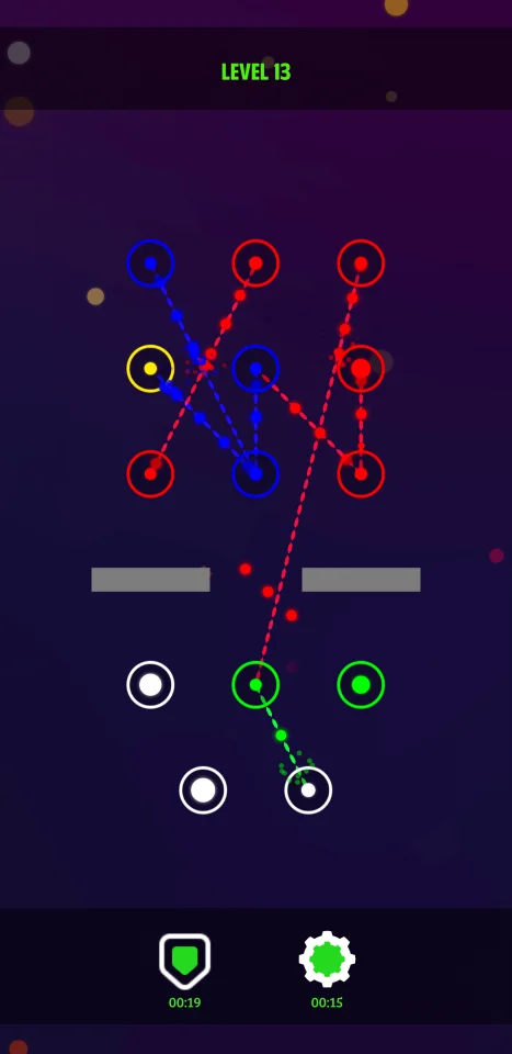 Splash War — screenshot 4