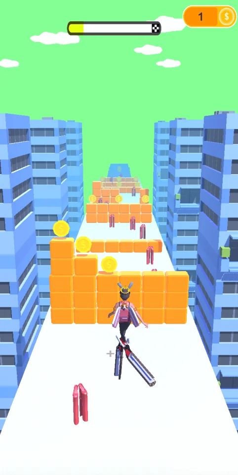 High Heels! — screenshot 3