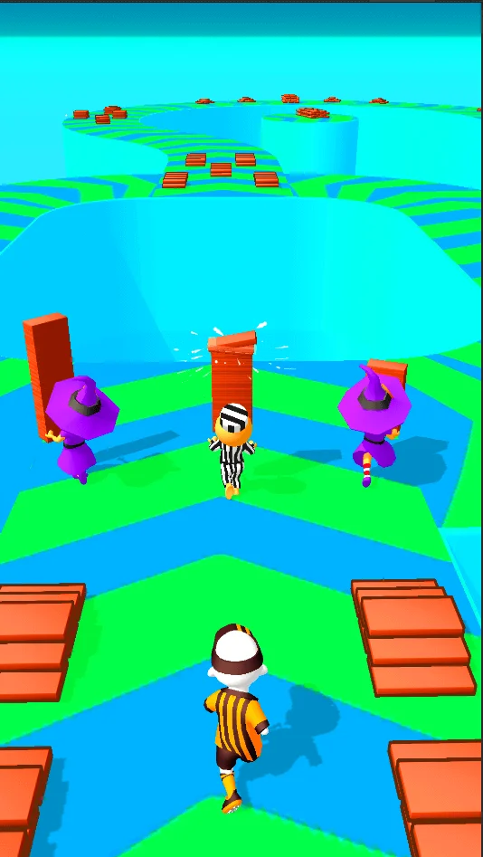 Shot Race 3D — screenshot 6