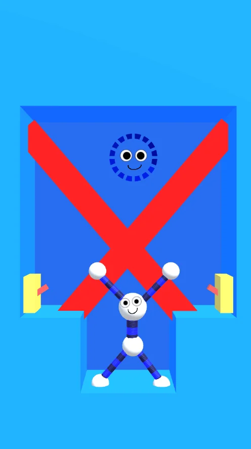 Stretch Master — screenshot 2