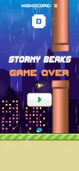 Stormy Beaks