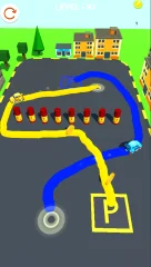Parking Master 3D
