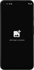 Photo Compressor - Android Studio Compressed Image