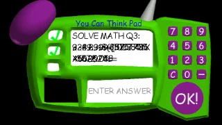 Baldi S Basics Classic