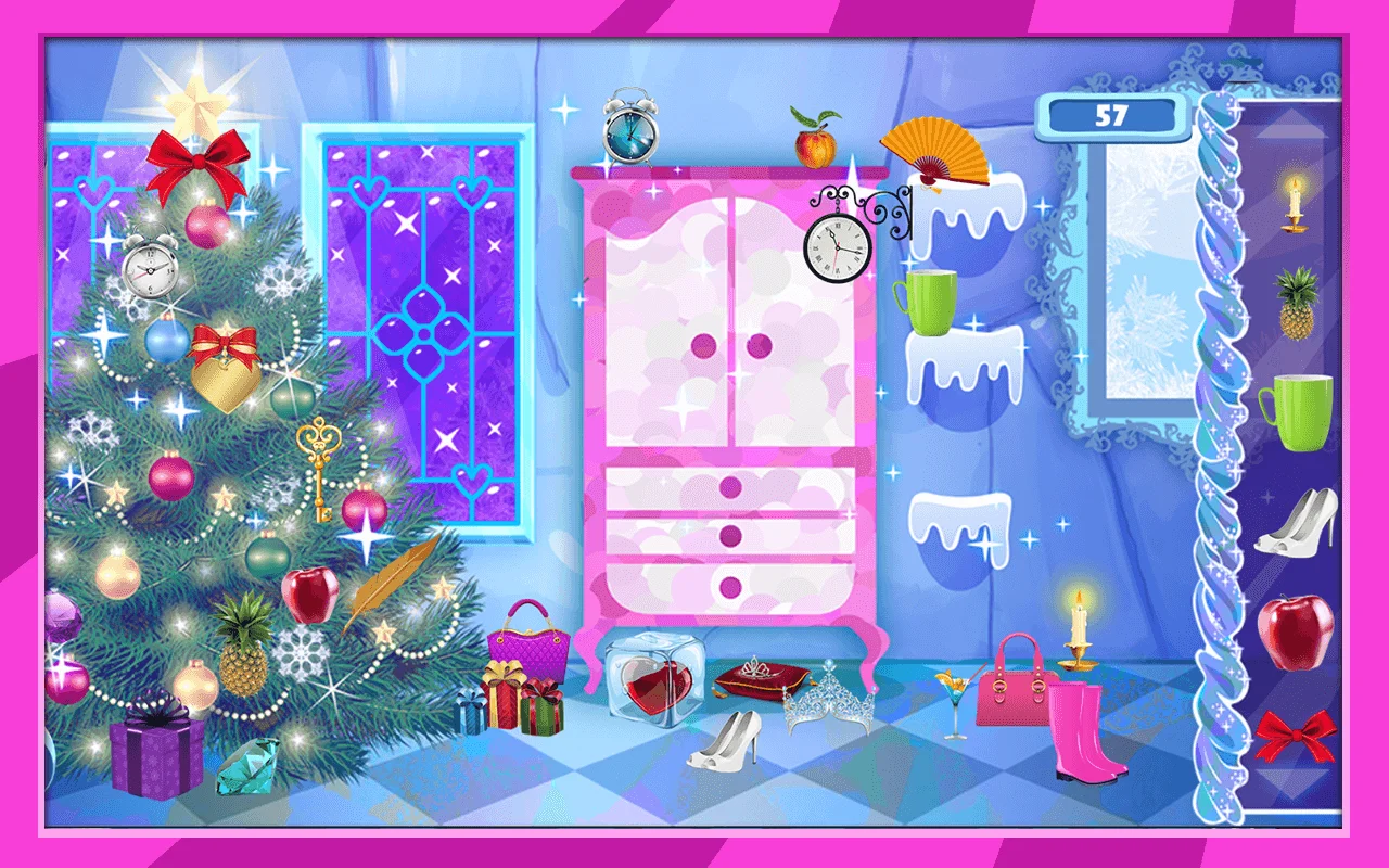 Hidden Object Games — screenshot 4