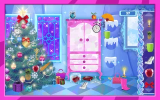 Hidden Object Games