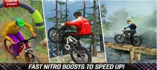 Unity Boy’s Winter Mega Bundle: 7 Premium Unity Source Codes