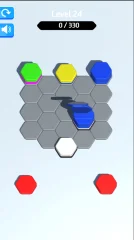 Hexa Sort 3D Puzzle Trending Game Unity Source Code