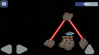Mission to Mars – Unity Source Code