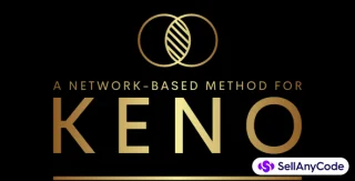 A Network-Based Method for Keno
