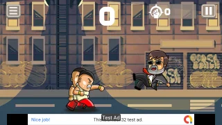 Gangstar Kabali Source Code