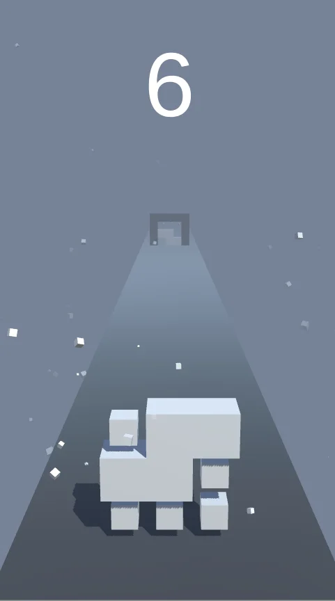 Shape Havoc — screenshot 4
