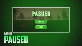 Unity FPS Last Bullet Complete Game for You!