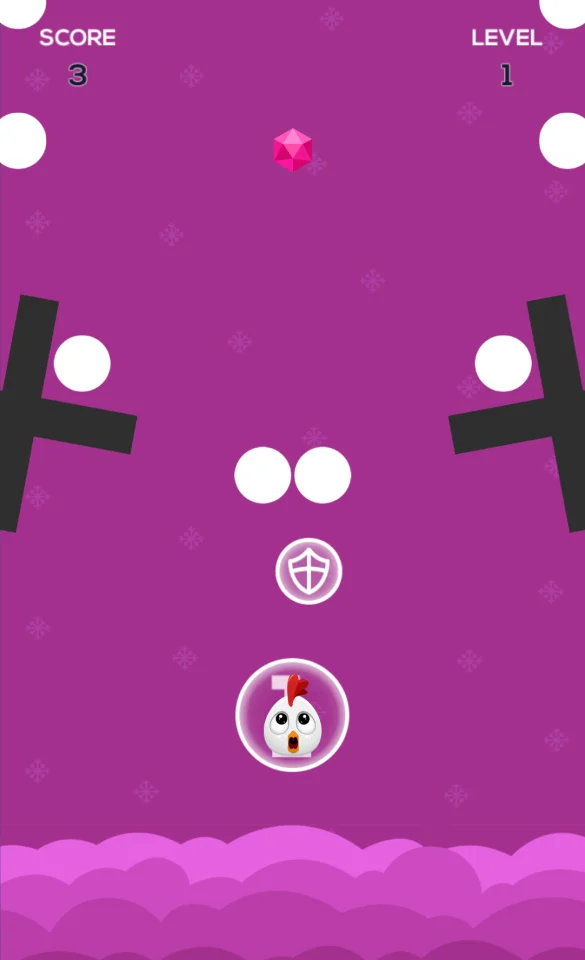 Rise Up (Top Free Game) — screenshot 5