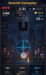 Night Sniper