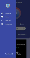 Pro VPN App | Secure VPN App & Fast VPN | Subscription | StartApp Ads | Facebook & AdMob Ads