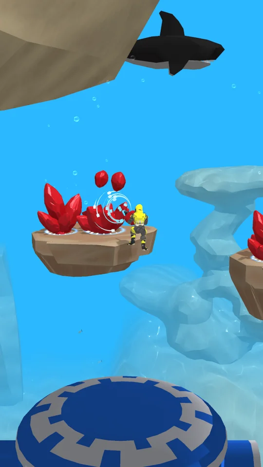 Sub Craft — screenshot 3