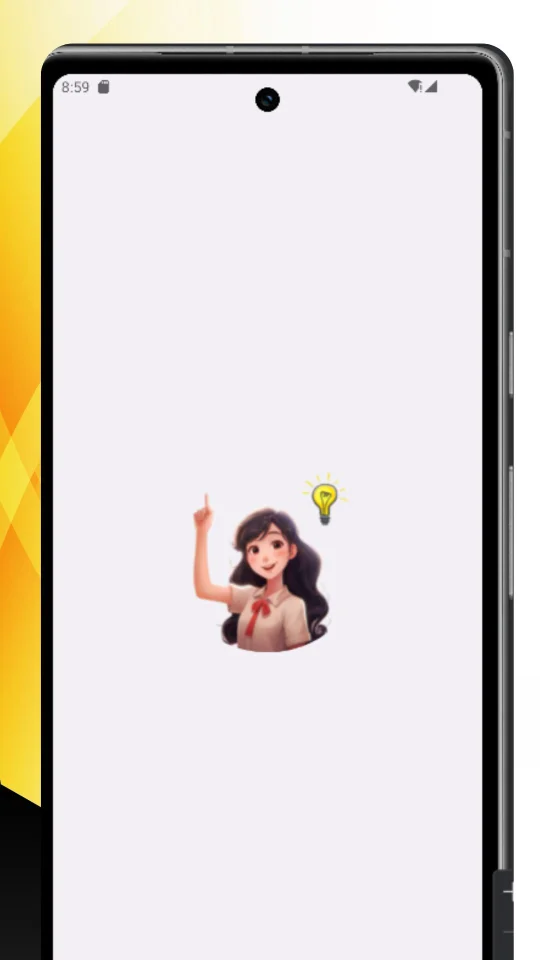 BrainyStudent English Quiz App Game — screenshot 1