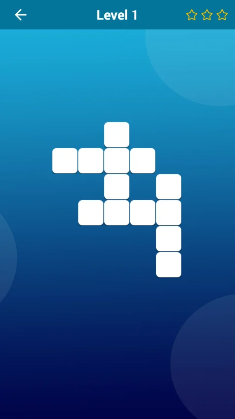 Offline Crossword Android Quiz App — screenshot 6