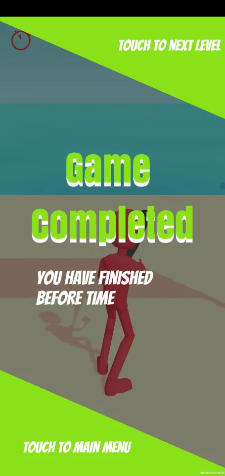 Letter Boom | Brand New Hypercasual Game | Trending Games! — screenshot 4