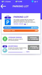 Idle Market Tycoon