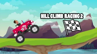 Hill Climb Race 2