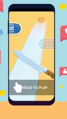 Vegetable Cutting 3D with Optimized AdMob Ads