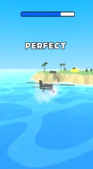 Firefighter Plane - (Unity - AdMob)