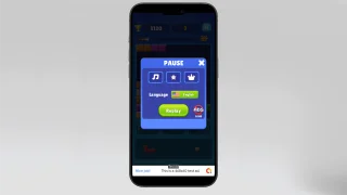 Block Puzzle Pro - Leaderboards & AdMob Ready Unity Template