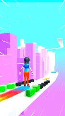 Skater Run – Trending Hyper Casual Game