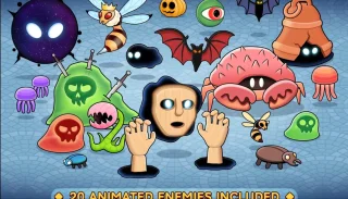 Monster Survivors