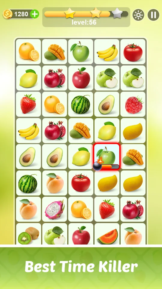 Onet 3D-Match AnimalOnet 3D-Match Animal — screenshot 8