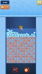 Royal Hero Escape Match 3 - Unity Project
