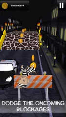 Prisoners Day Out: Jail Break