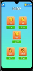 Pixel Flow Match Flow Color Game Unity Source Code