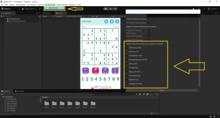 Unity Sudoku Pro - Sudoku Game Unity