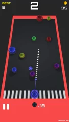 Merge Balls – Premium Unity Game Template
