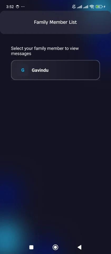 Text Recovery — screenshot 3